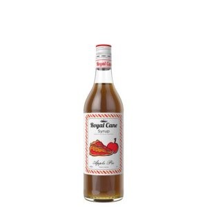 Сироп “Royal Cane” Яблочный пирог – 1 литр